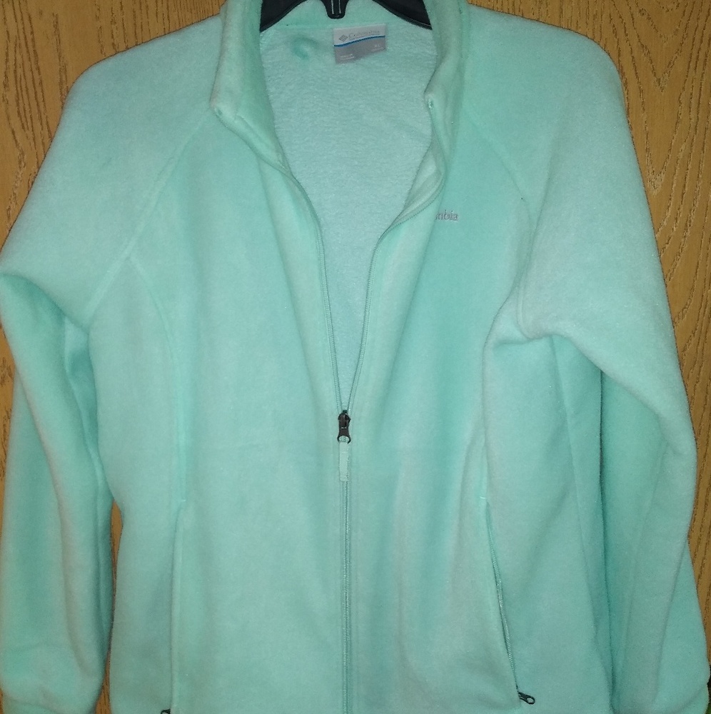 Columbia Kids Fleece jacket